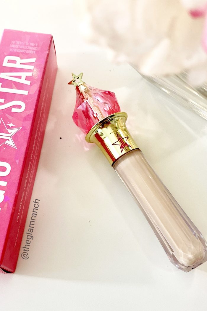 Jeffree Star Magic Star Concealer