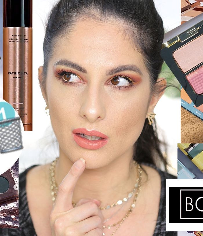 Virtual Window Shopping Will I buy it,New Makeup Releases | Boxycharm April 2019 Spoilers!