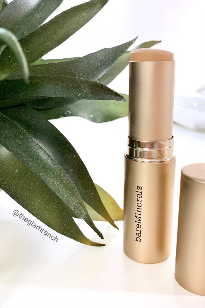 Bareminerals Complexion Rescue Hydrating Foundation Stick