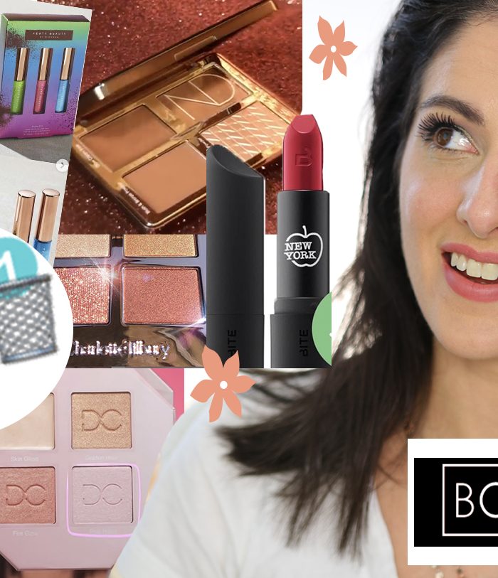 Virtual Window Shopping New Makeup Releases